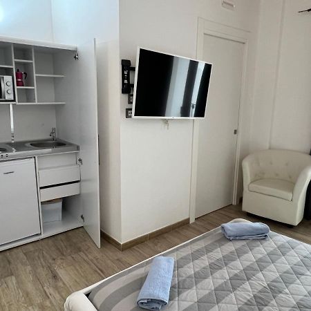 L'Angelo Bianco Apartment Pula Ngoại thất bức ảnh