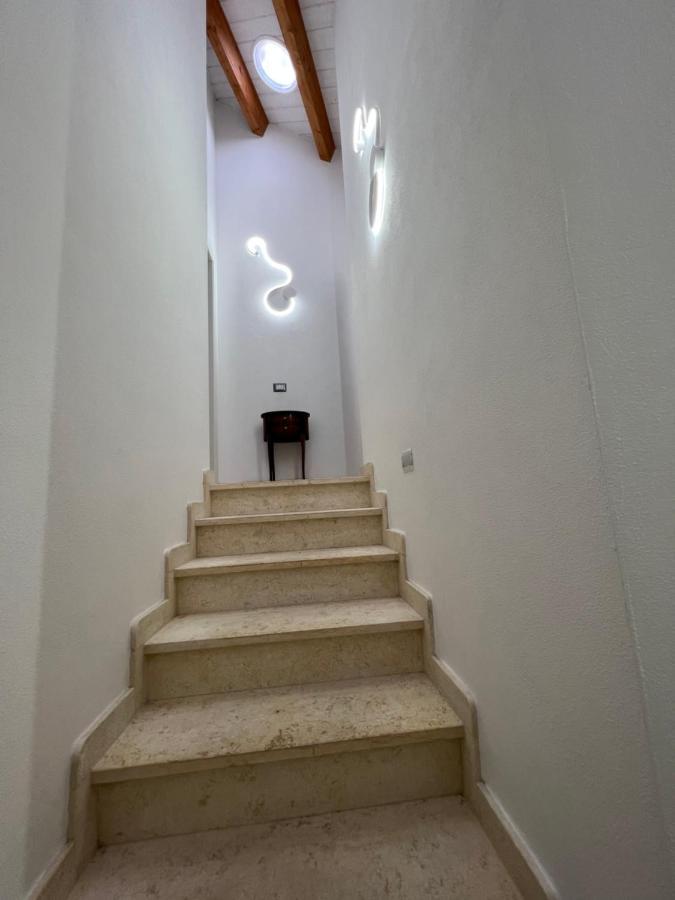 L'Angelo Bianco Apartment Pula Ngoại thất bức ảnh
