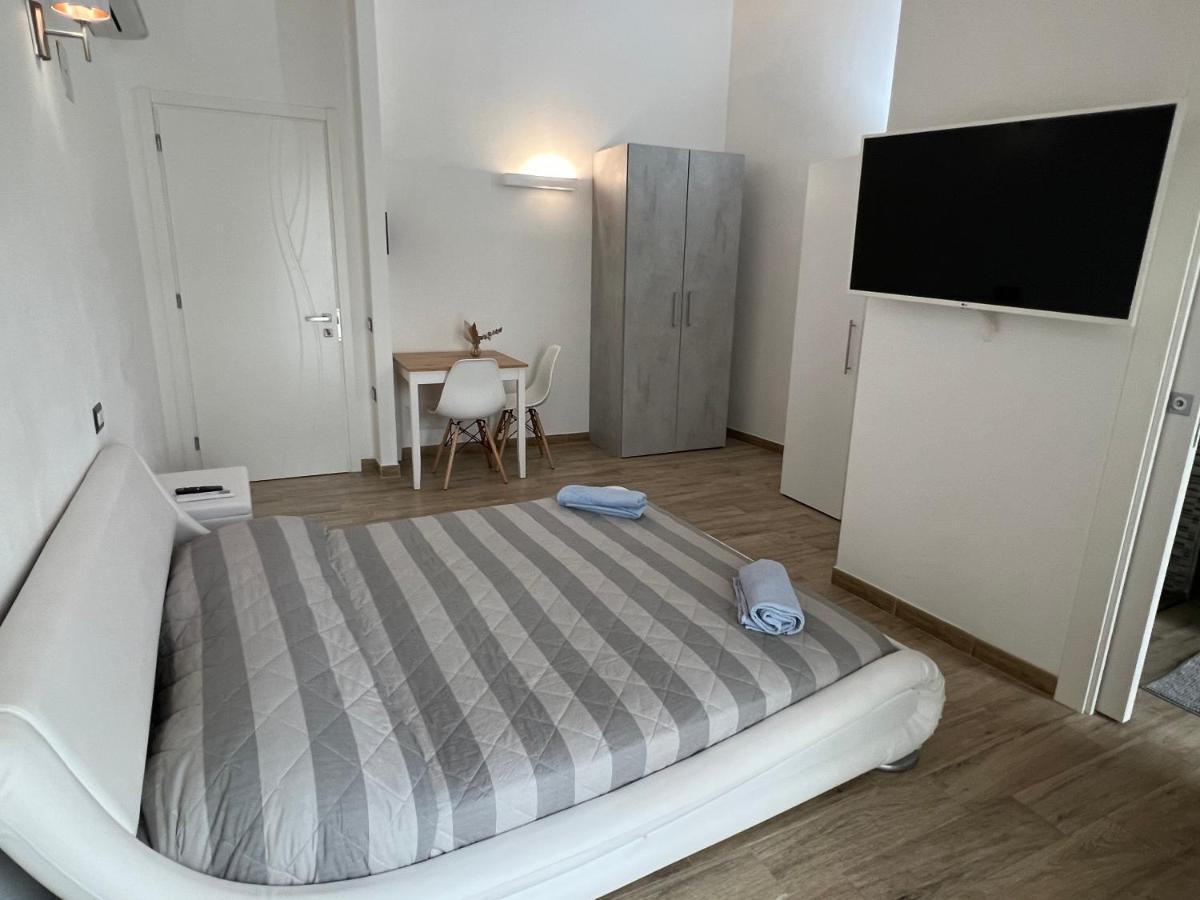 L'Angelo Bianco Apartment Pula Ngoại thất bức ảnh
