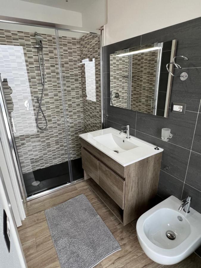 L'Angelo Bianco Apartment Pula Ngoại thất bức ảnh